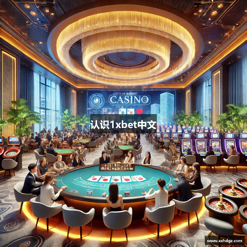 认识1xbet中文